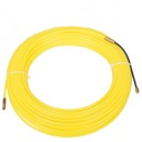 REMOTE LINE na ťahanie FIBER káblov fi 3 15m