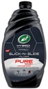 KORYTNAČKOVÝ VOSK - HYBRIDNÉ RIEŠENIA PRO - PURE WASH - AUTOŠAMPÓN - 1,42L