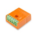Proxima NMx FL ovládač/rádiový prijímač (NICE Flor)