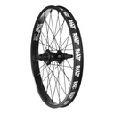 BMX zadné koleso Rant Moonwalker II FC black 9T LHD