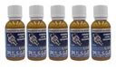 Pulsar BENZÍN ADITÍVA ETHYLINE U-95 50ml 5 ks.