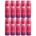 Sun Drop Collagen & Tan Shot x10 ks