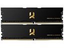 Pamäť RAM GOODRAM IRDM Pro 16GB 3600MHz čierna