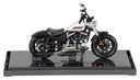 Model Maisto Harley Davidson Forty Eight 1:18