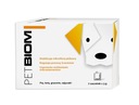 PETBIOM 21G (7x3G) Probiotic pre psa, mačku, hlodavce