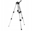 STATÍV PRE KRÍŽOVÝ LASER HLINÍKOVÝ 1200mm 5/8
