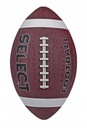 Rugbyová lopta na americký futbal SELECT, veľkosť 5