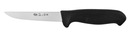 Mäsiarsky nôž 13 cm, čepeľ mäkká 9130P - Frosts