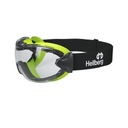 Ochranné okuliare Hellberg Neon Plus AF/AS Endurance