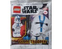 LEGO STAR WARS 501. Clone Trooper sw1094 912281