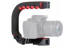 Stabilizačný držiak Ulanzi U-GRIP pre PANASONIC