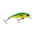 Savage Gear 3D Sticklebait Twitch vobler 6,5 cm FT