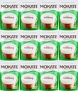 Mokate Cappuccino instantná káva, oriešková, 110g x12