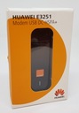 Modem Huawei E3251 3G HSPA+ Black Orange