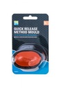 PRESTON Quick Release Method Forms XL