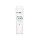 Goldwell Curls&Waves kondicionér na kučeravé vlasy 200 ml