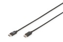USB 2.0 vysokorýchlostný prepojovací kábel typu USB C