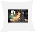 Vankúš JUSTIN BIEBER s názvom VEĽKÝ VÝBER