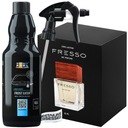 ADBL FROST ETER ODMRAZOVAČ PRE OKNÁ AUTA DO -60C + VÔŇA DO AUTA