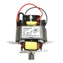 Elektrický motor varného zariadenia na rmut