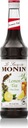 Monin sirup Citrónový čaj 700 ml