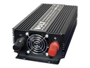 INVERTOR 24 230V 800 1600W SINE USB