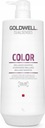 DUALSENSES COLOR GOLDWELL ŠAMPÓN PRE FARBENÉ VLASY 1000ML GLOW