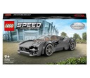 LEGO Speed ​​​​Champions 76915 Pagani Utopia