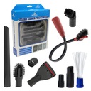 Tipy pre Miele Karcher Samsung Electrolux 32/35