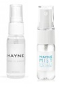 MIST AntiFog 15ml + Lens Cleaner 30ml HAYNE Set