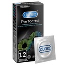 DUREX PERFORMA oneskorovacie kondómy 12 ks.