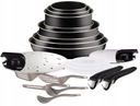 HRNCE TEFAL INGENIO ESSENTIAL 20 SET PLYN