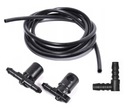 SET HMLOVÁ DRYSKA + HADICE OPEL ZAFIRA B