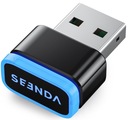 MYŠ JIGGLER USB SIMULÁTOR MYŠI