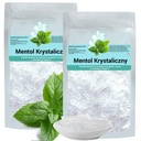 Mentol do sauny Crystal 100% Crystals 200g