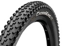 Plášť na bicykel Continental Cross King 24x2.0 (50-507) drôt