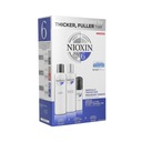 NIOXIN 3D CARE SYSTEM 6 SADA NA VLASY