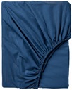 BAVLNA PREStieradlo 160x200 CM FARBY