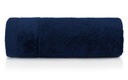 Uterák 70x140cm VITO 550g námornícka modrá