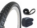 Duro DB-1005 Plášť 26x1,95 drôt + duša + pás
