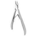 Staleks Smart 10 kliešte na kožičku 3 mm NS-10-3