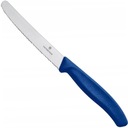 UNIVERZÁLNY Nôž VICTORINOX PIKUTEK 6.7832
