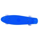 NUUI SKATEBO 1 - Skateboard