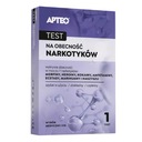 APTEO CARE drogový test 1 s
