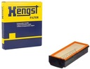 HENGST FILTER VZDUCHOVÝ FILTER E1071L