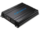 Crunch GPX1200.4 autozosilňovač 4 kanály Výkon 2 x 300 W / 4 x 160 W