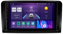 NAJNOVŠIA AUTORÁDIA NAVIGÁCIA ML GL MERCEDES W164 X164 pre Android