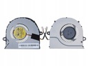 VENTILÁTOR ACER E15 E1-571 E5-511 E5-571 V3-572
