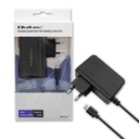 Qoltec 15W 5V 3A micro USB nabíjačka