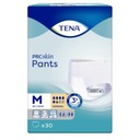 TENA Pants PROSkin Normal plienkové nohavičky M 30 ks